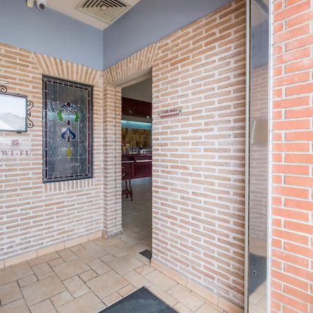 Hotel Vivar Griñón Екстериор снимка