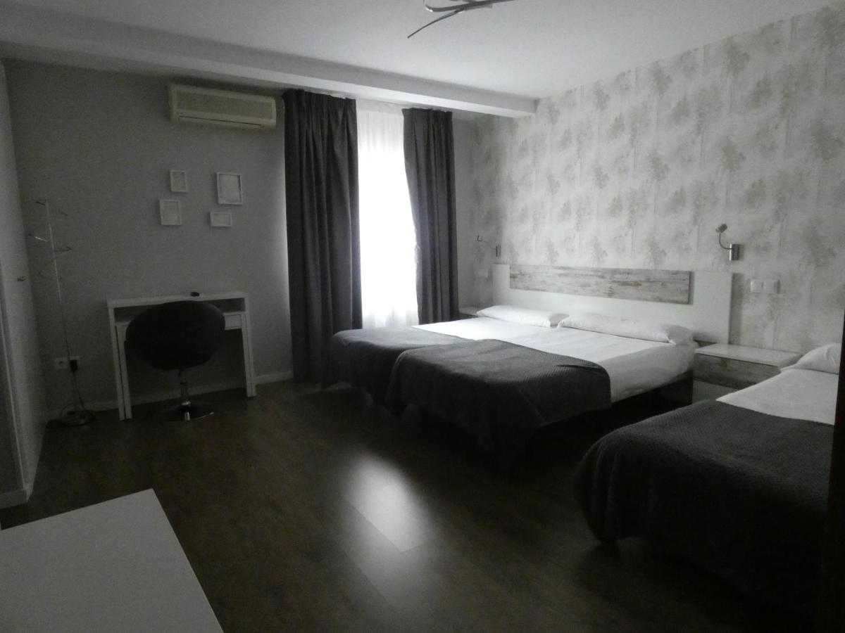 Hotel Vivar Griñón Екстериор снимка