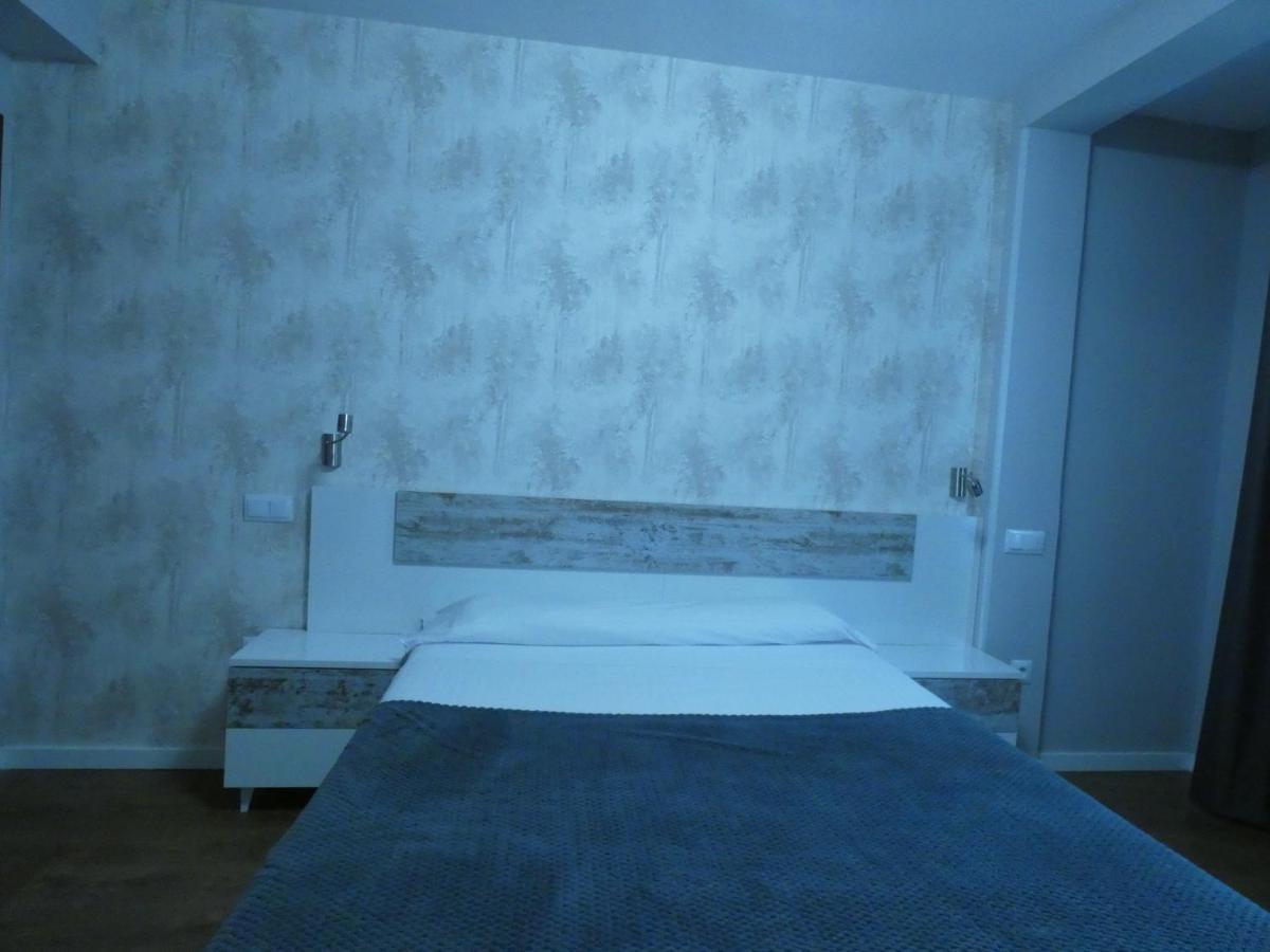 Hotel Vivar Griñón Екстериор снимка