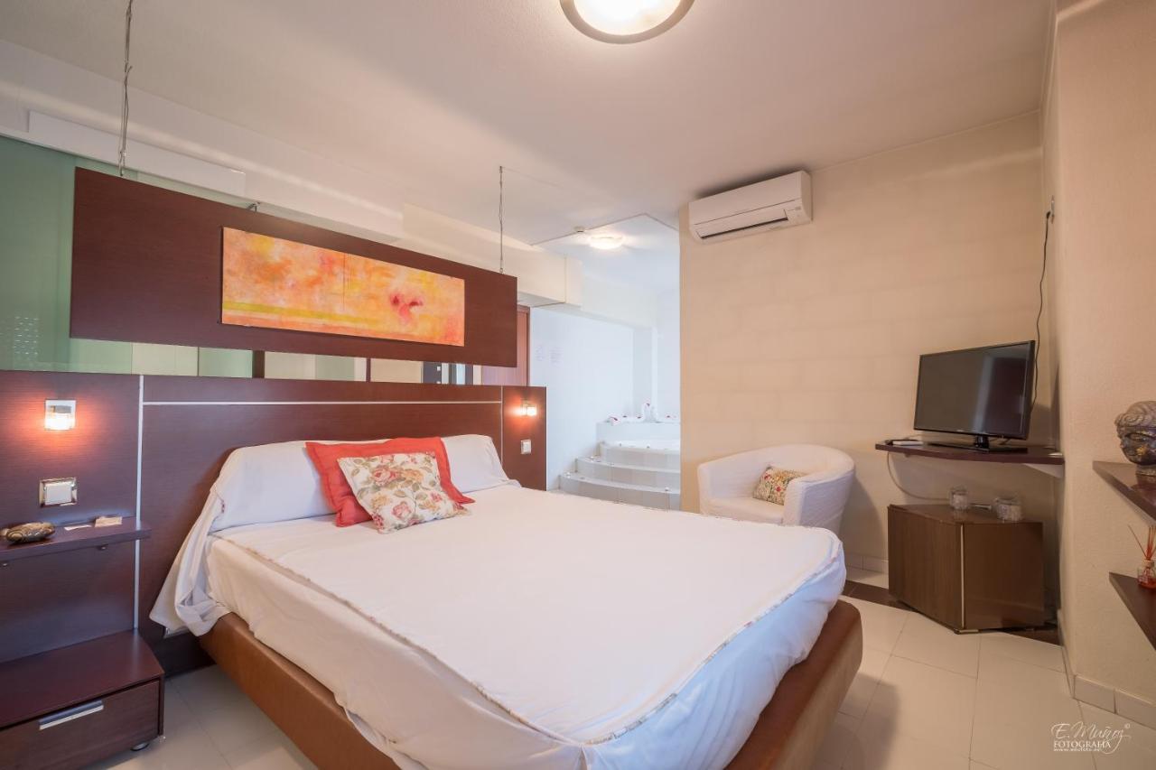 Hotel Vivar Griñón Екстериор снимка