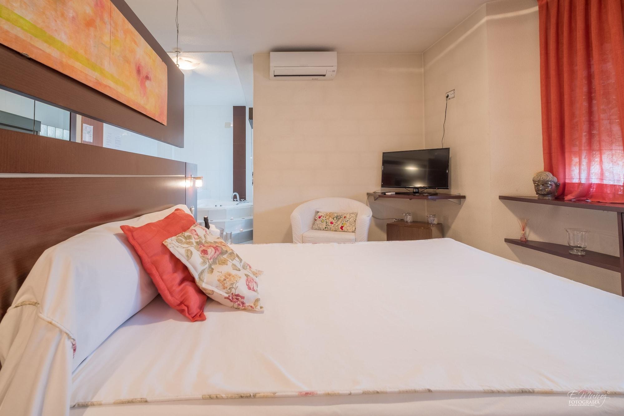 Hotel Vivar Griñón Екстериор снимка
