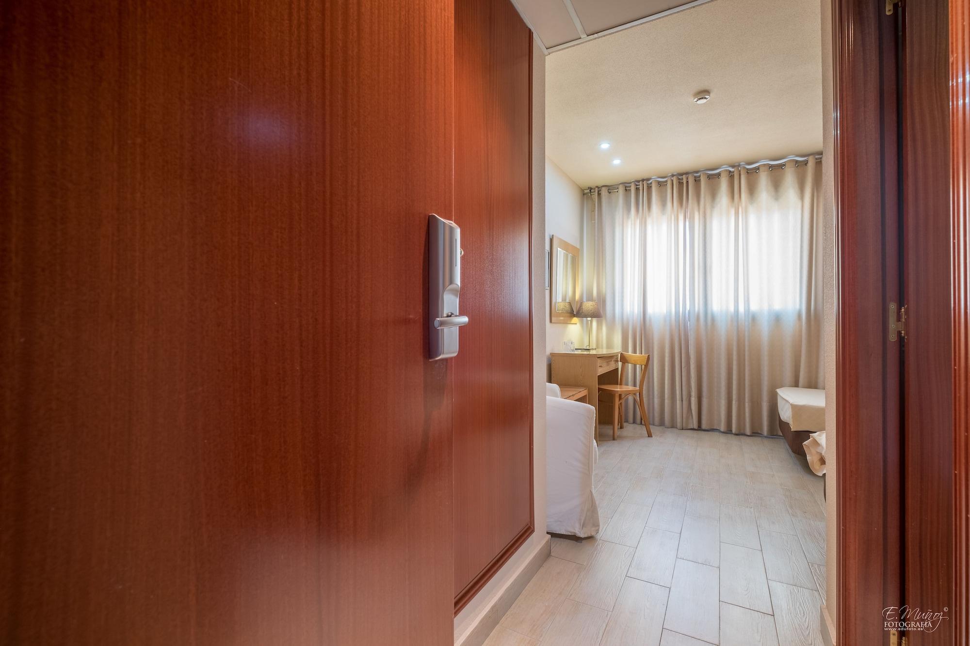 Hotel Vivar Griñón Екстериор снимка