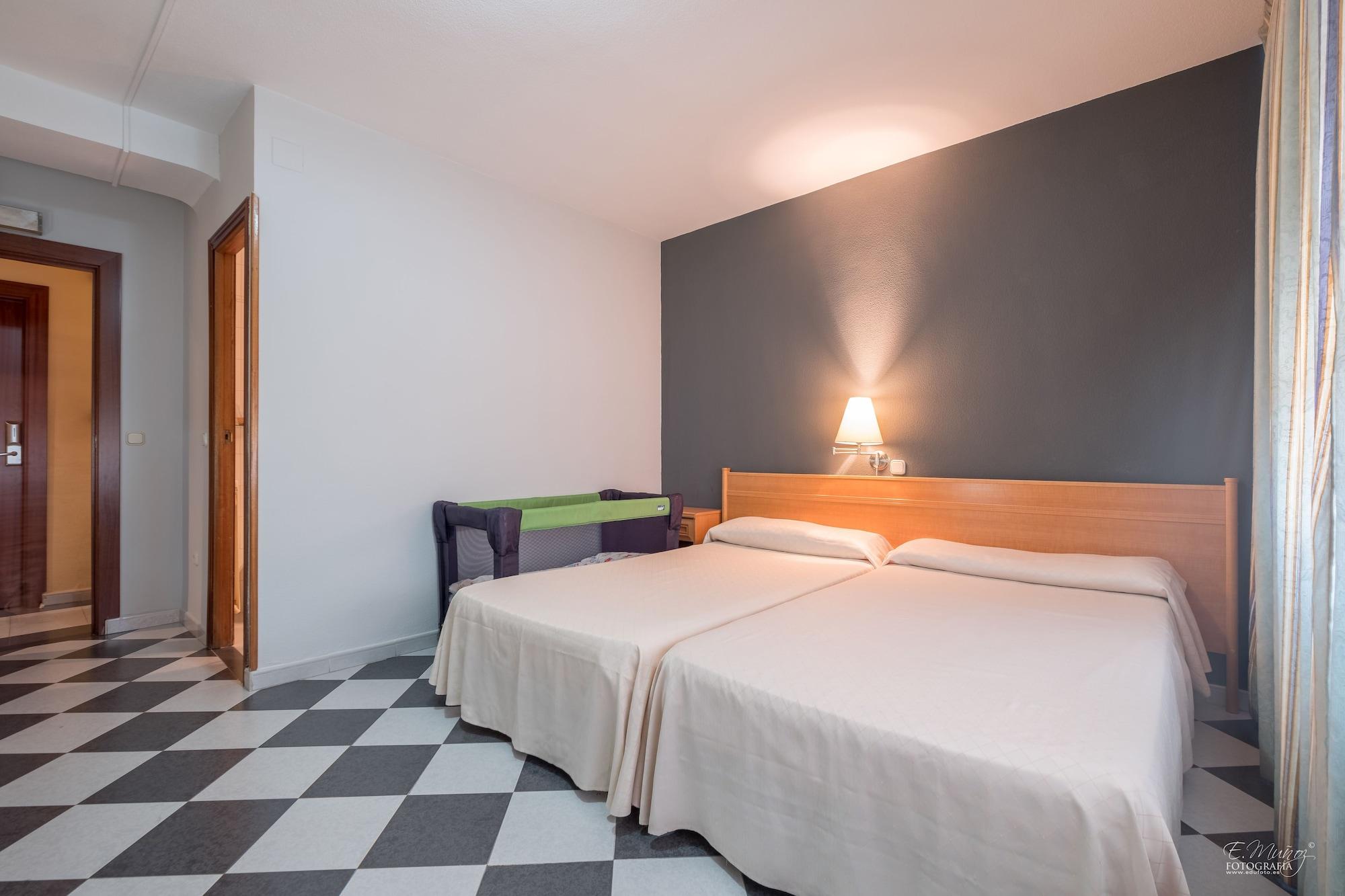 Hotel Vivar Griñón Екстериор снимка