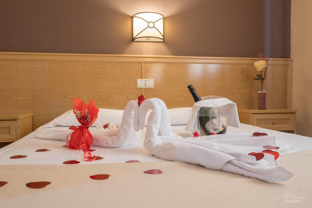 Hotel Vivar Griñón Екстериор снимка