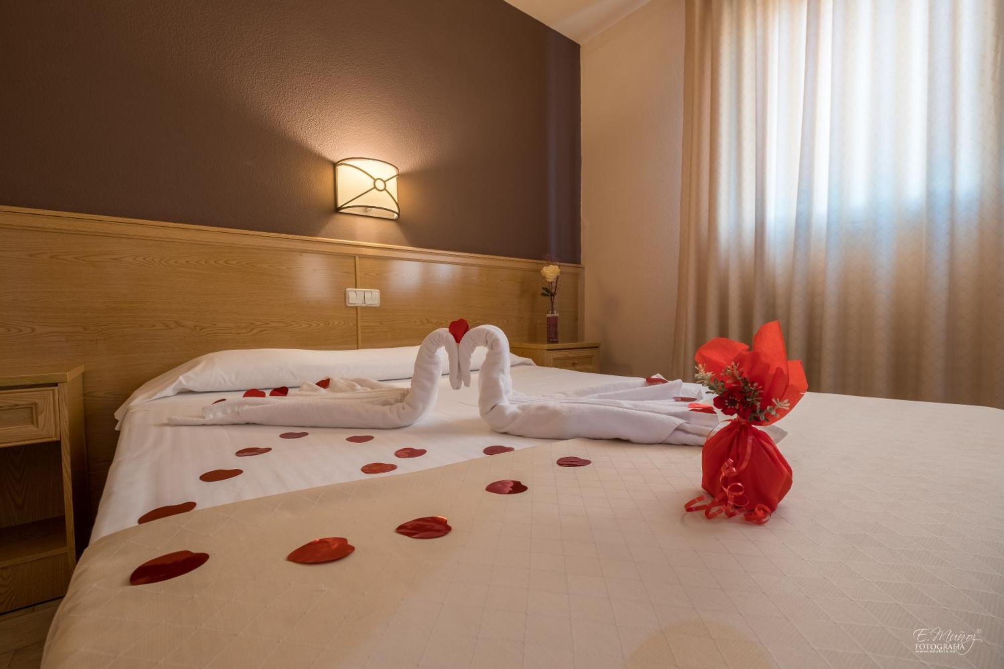 Hotel Vivar Griñón Екстериор снимка