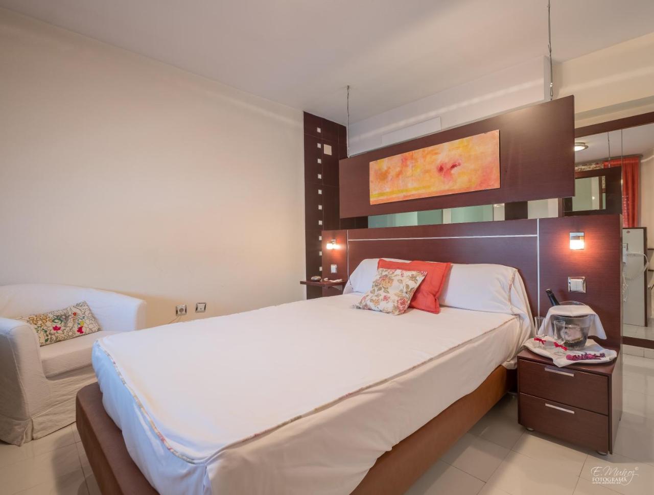Hotel Vivar Griñón Екстериор снимка