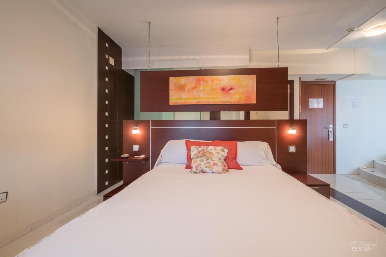 Hotel Vivar Griñón Стая снимка