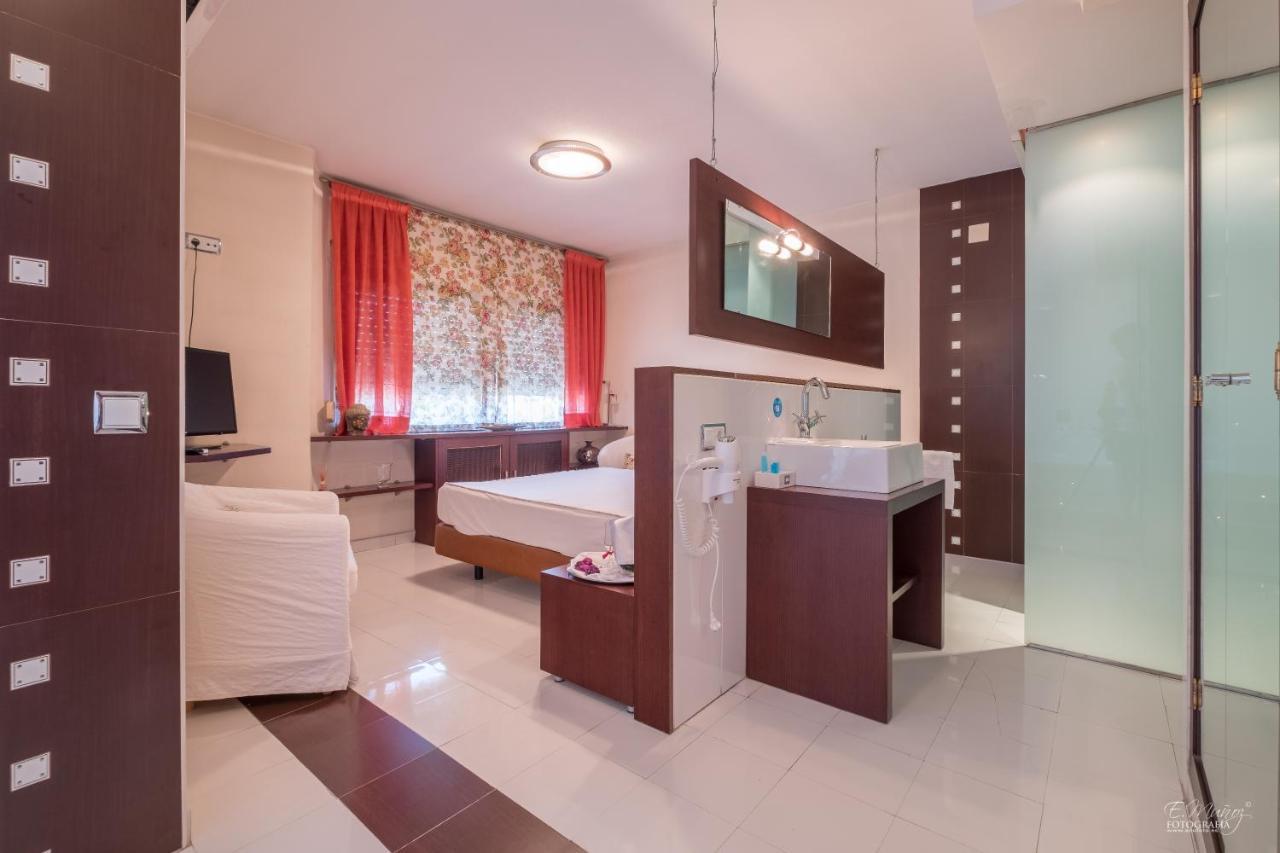 Hotel Vivar Griñón Екстериор снимка