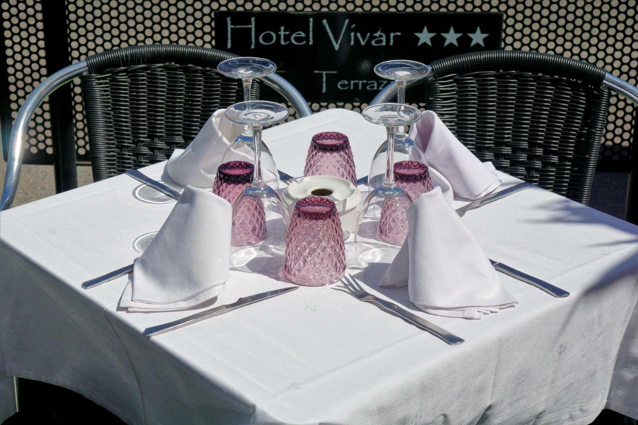 Hotel Vivar Griñón Екстериор снимка