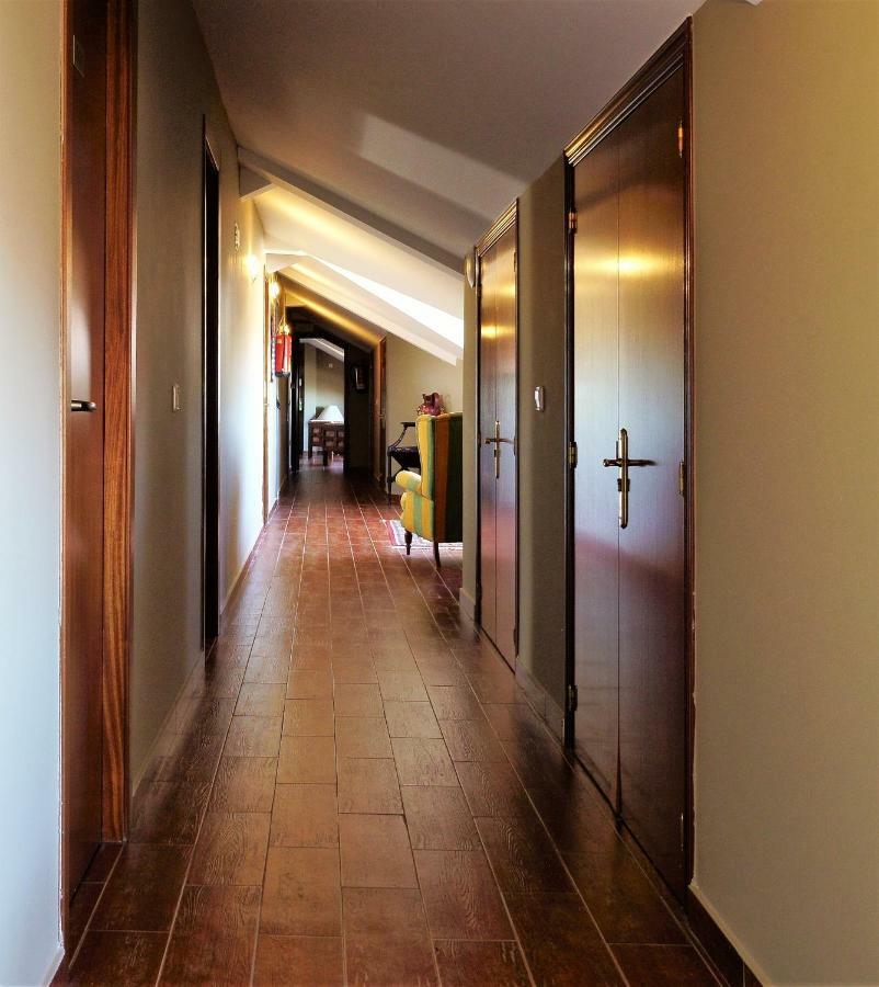 Hotel Vivar Griñón Екстериор снимка