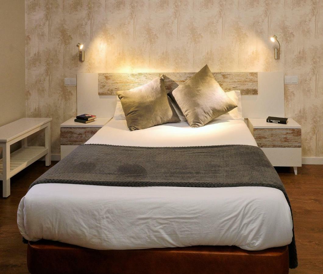 Hotel Vivar Griñón Екстериор снимка